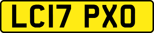 LC17PXO