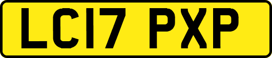 LC17PXP