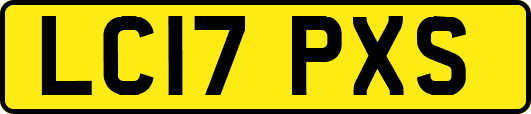 LC17PXS