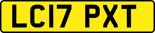 LC17PXT