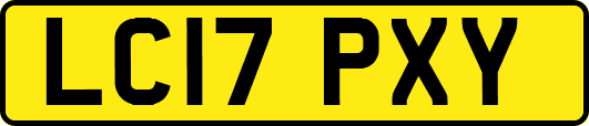 LC17PXY