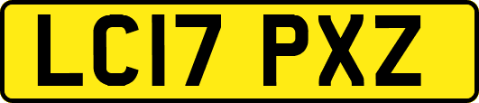 LC17PXZ