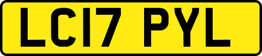 LC17PYL