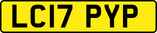 LC17PYP