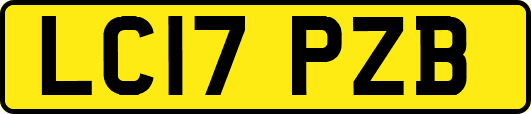 LC17PZB
