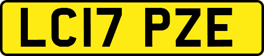 LC17PZE