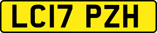 LC17PZH