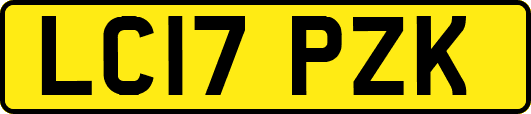 LC17PZK