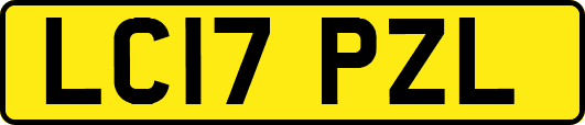 LC17PZL