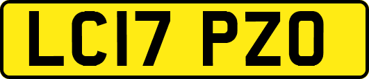 LC17PZO