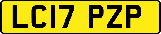 LC17PZP