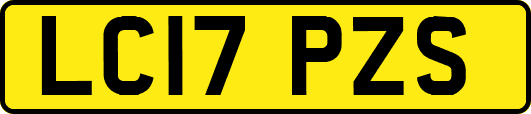 LC17PZS