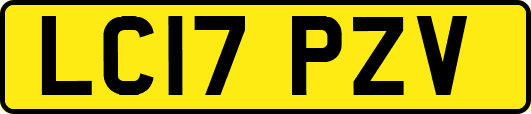 LC17PZV