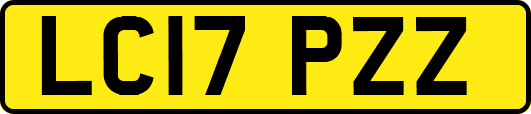 LC17PZZ