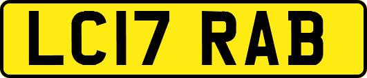 LC17RAB