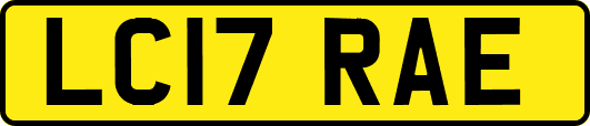 LC17RAE