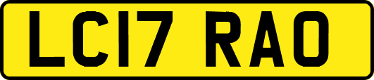 LC17RAO