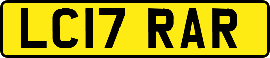 LC17RAR