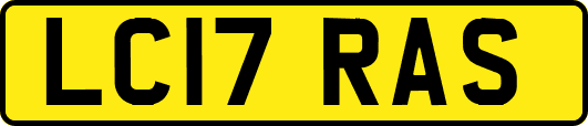 LC17RAS