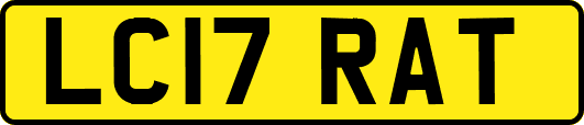 LC17RAT
