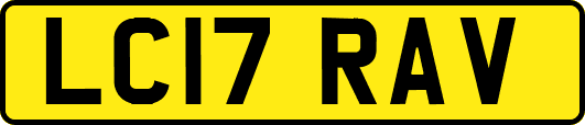 LC17RAV