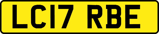 LC17RBE
