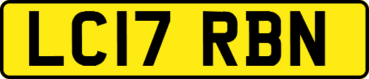 LC17RBN