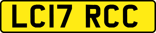 LC17RCC