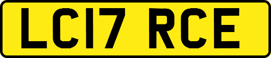 LC17RCE