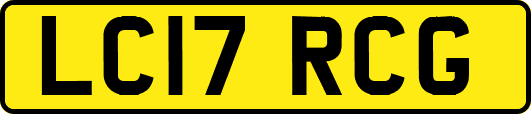 LC17RCG