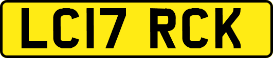 LC17RCK