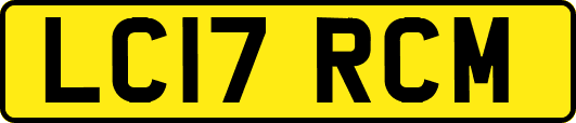 LC17RCM
