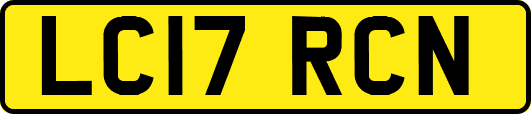 LC17RCN