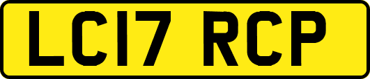 LC17RCP