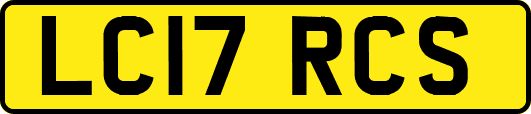 LC17RCS