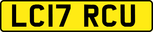 LC17RCU