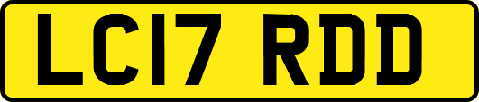 LC17RDD