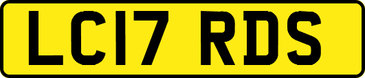 LC17RDS