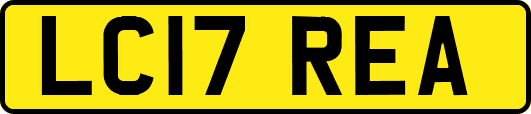 LC17REA