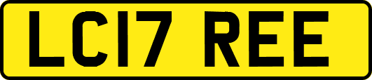 LC17REE
