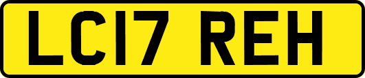 LC17REH