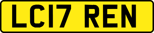 LC17REN