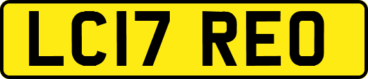 LC17REO