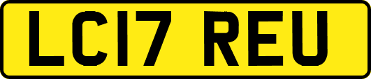 LC17REU