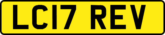 LC17REV