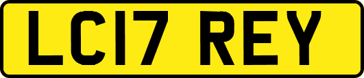 LC17REY