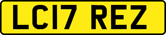 LC17REZ