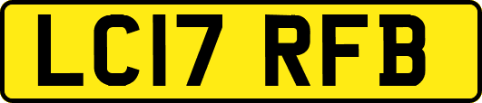 LC17RFB