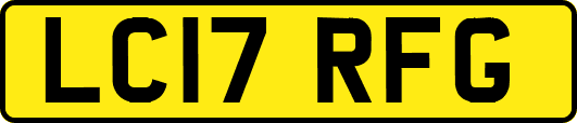 LC17RFG