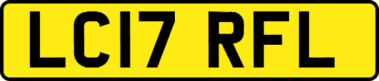 LC17RFL